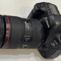 دوربین عکاسی کنن canon 5D mark 4