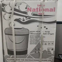 مینی واش یا ماشین لباسشویی