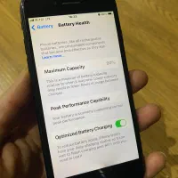 iPhone 7 128g m1778|موبایل|تهران, دهقان|دیوار