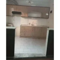 کابینت MDF و هود