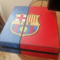 Ps4 دو دسته|کنسول، بازی ویدئویی و آنلاین|هشتگرد, هشتگرد قدیم|دیوار
