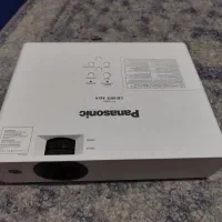 ویدئو پروژکتور پاناسونیک PT-LB303 کم کارکرد