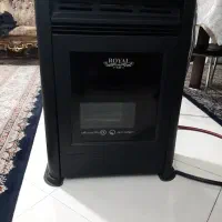 بخاری گازی سایز ۸۰۰۰