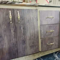 کابینت آشپزخانه