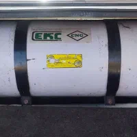 کپسول گاز ماشین