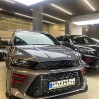 فروش ویژه KMC A5 صفر تحویل فوری مدل ۱۴۰۴