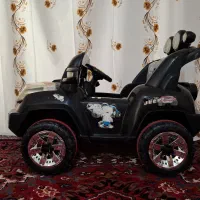 ماشین شارژی