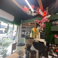 آموزش بارتندر