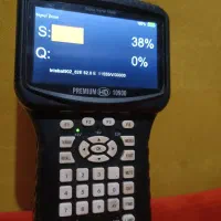 گیرنده تنظیم دیجیتال