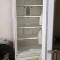 یخچال فریزر الجی سالم|یخچال و فریزر|سیمین شهر, |دیوار