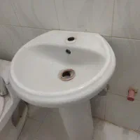 روشور سالم|لوازم سرویس بهداشتی|نیشابور, مسکن مهر نور|دیوار