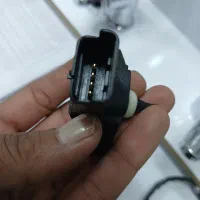 سنسور ریل سوخت و اکسیژن سمند ای اف 7|قطعات یدکی و لوازم جانبی|شیراز, بریجستون|دیوار