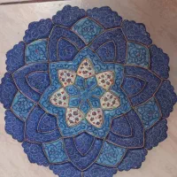 تعدادی وسایل دکوری و کاربردی|صنایع دستی و سایر لوازم تزئینی|تهران, اکباتان|دیوار