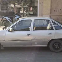دوو سیلو‌۸۱|خودرو سواری و وانت|اصفهان, کنگاز|دیوار