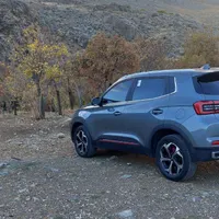 ام‌وی‌ام X55 Pro اکسلنت، مدل ۱۴۰۱|خودرو سواری و وانت|همدان, |دیوار