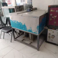 شیر سرد کن صنعتی 300 لیتر