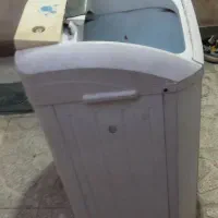 ماشین لباسشویی