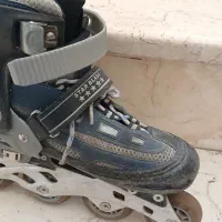 اسکیت star blade|دوچرخه، اسکیت، اسکوتر|تهران, هاشمی|دیوار