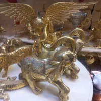 تفاوت برنز اصل با آلیاژ در آنتیک برنجیان|صنایع دستی و سایر لوازم تزئینی|ارومیه, |دیوار