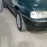 پژو آردی 84 دوگانه