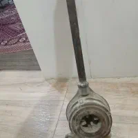 حدیده دستی ۲ اینچ به بالا.