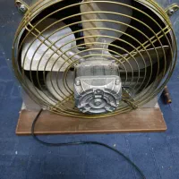 کندانسور|سایر لوازم برقی|نجفآباد, شهدای غربی|دیوار