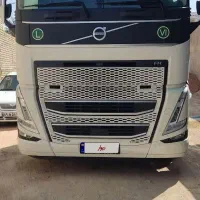 ولوو 2023ایسیو صفر خشک