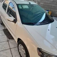 رانا پلاس مدل 1403|خودرو سواری و وانت|شادگان, |دیوار