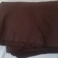 سه رنگ آستری سرمه‌ای، مشکی و قهوه‌ای|لوازم خیاطی و بافتنی|شیراز, شهرک ایثار|دیوار