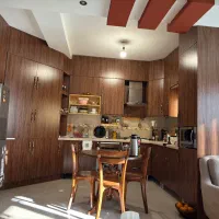 کابینت ام دی اف|کتابخانه، شلف، قفسه‌های دیواری|بابل, |دیوار