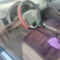 405 تمیز بدون رنگ|خودرو سواری و وانت|بندر امام خمینی, |دیوار