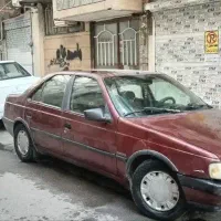 سواری پژو ۴۰۵  ۲۰۰۰هزار