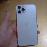 ایفون ۱۱ پرو ۲۵۶ سفید LLA