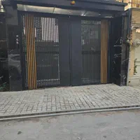 درب و پنجره آهنی.درب آکاردئونی.جوشکاری.نرده|مصالح و تجهیزات ساختمان|اصفهان, احمدآباد|دیوار