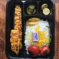 سفارش غذای مجالس|خدمات پذیرایی، مراسم|رباطکریم, شهرک صنعتی دهحسن|دیوار