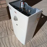 آبگرمکن بوتان3115درحدصفرمعاوضه بافرسوده