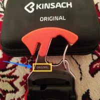 چراغ کوهنوردی اورجینال