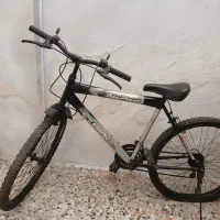 دوچرخه سایز ۲۶