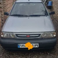 سواری دربست