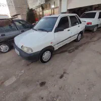 پراید ۸۶سالم درجه ۱