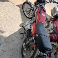 کبیران مدل 89