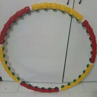 حلقه تناسب اندام تن زیب