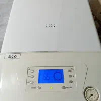فروش پکیج تاچی فن دار