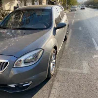 برلیانس اتومات ۱۶۵۰|خودرو سواری و وانت|مشهد, اقبال|دیوار