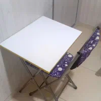 میز و صندل دانش اموز