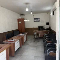 واگذاری املاک با وسایل،مغازه ۳۰متری قریشی شمالی