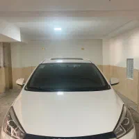 آریزو توربو اکسلنت ۱۳۹۹