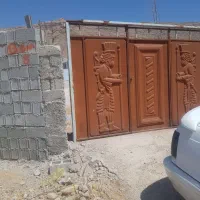 درب باغ|مصالح و تجهیزات ساختمان|شیراز, آبیاری|دیوار