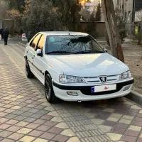 پارس سفارشی مدل 1402|خودرو سواری و وانت|تهران, کیانشهر|دیوار