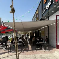 اجاره جیگرکی|اجارهٔ مغازه و غرفه|تهران, استخر|دیوار